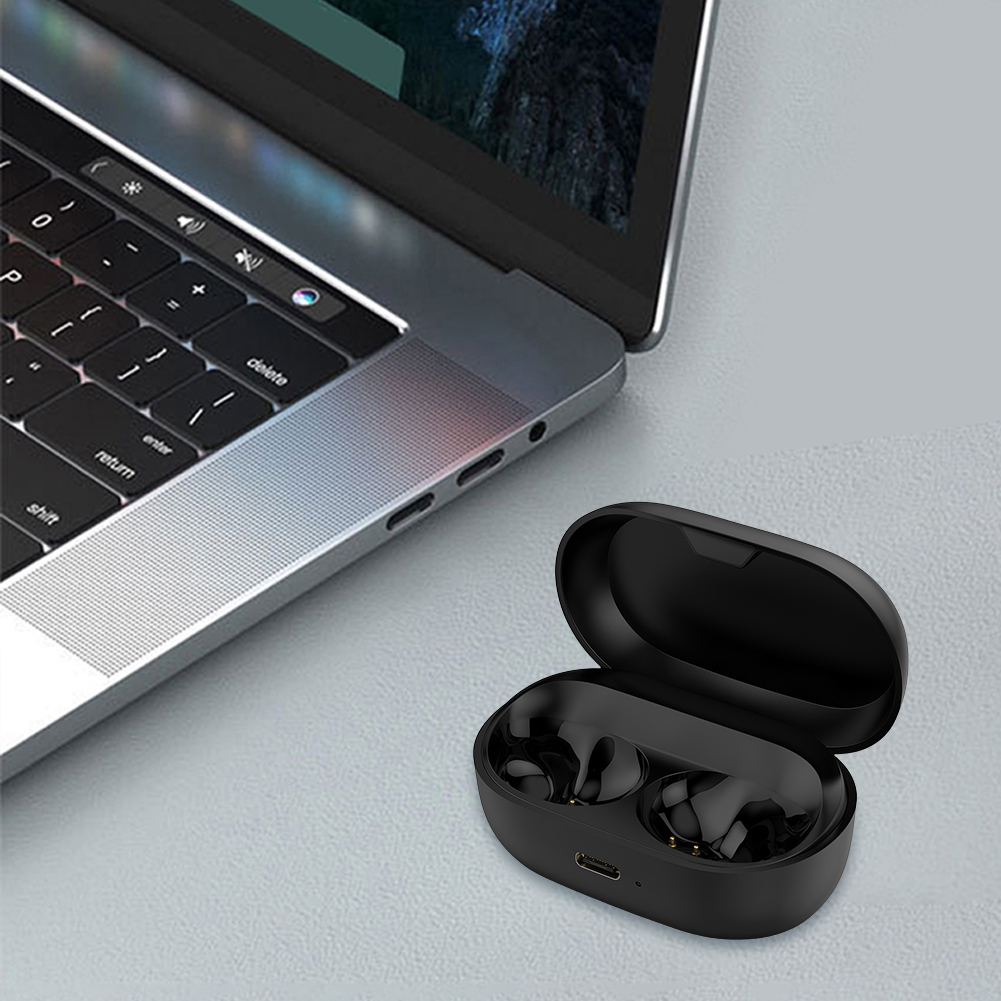 Charging Case 600mah Wireless  – Earbuds Charging Case recenzja i cena