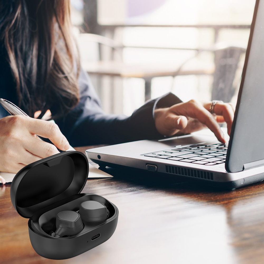 Charging Case 600mah Wireless  – Earbuds Charging Case recenzja i cena