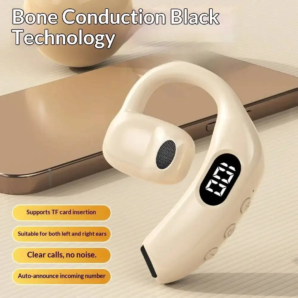 Wireless Bluetooth Headphones  – Bluetooth Headset On Ear recenzja i cena