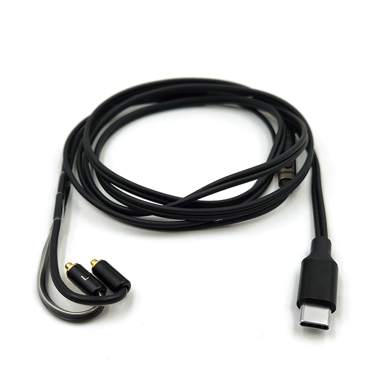 For SE215 SE535 SE846 N5005 N3 – Usb C Earphone recenzja i cena