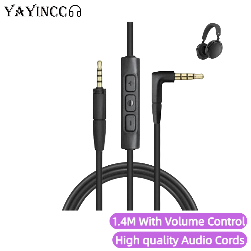 YAYINCC 3.5MM to 2.5MM Cable E – Cable Extension 3.5 recenzja i cena