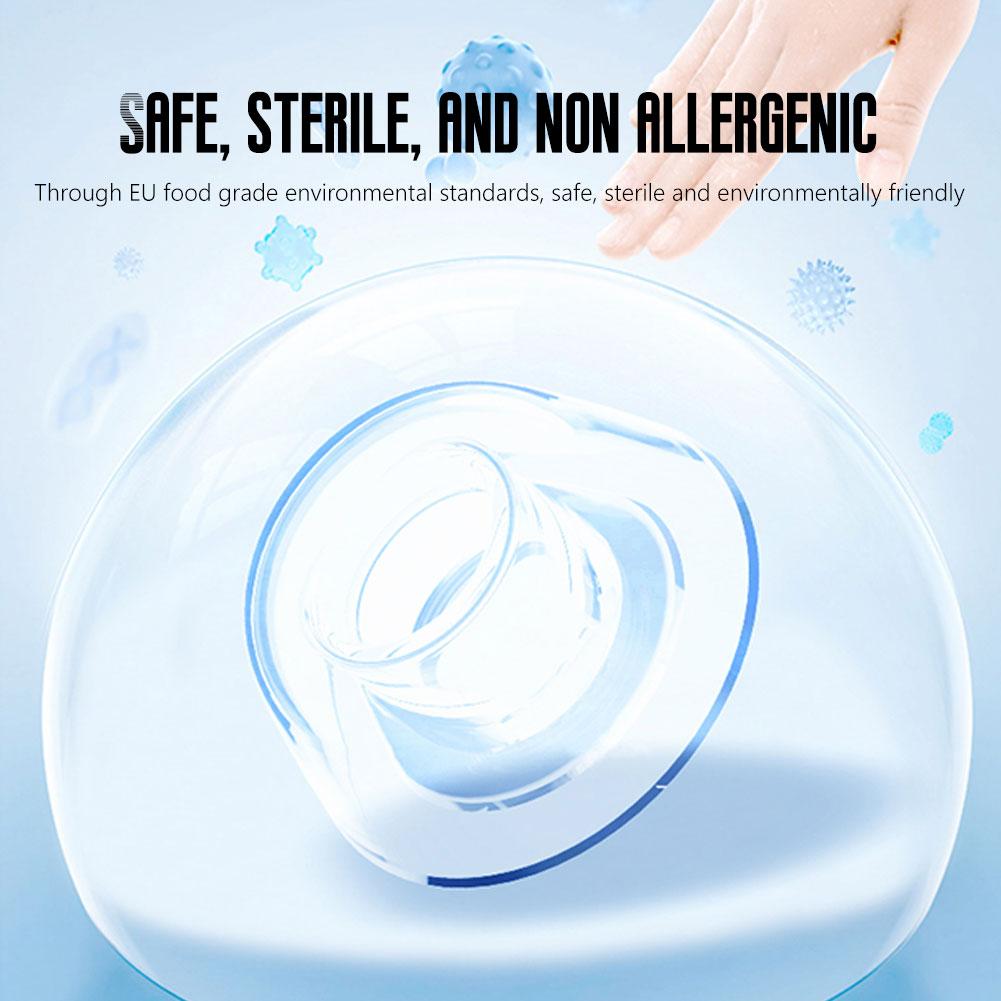 Physical Noise Cancellation Ea – Silicone Ear Tip Replacement recenzja i cena