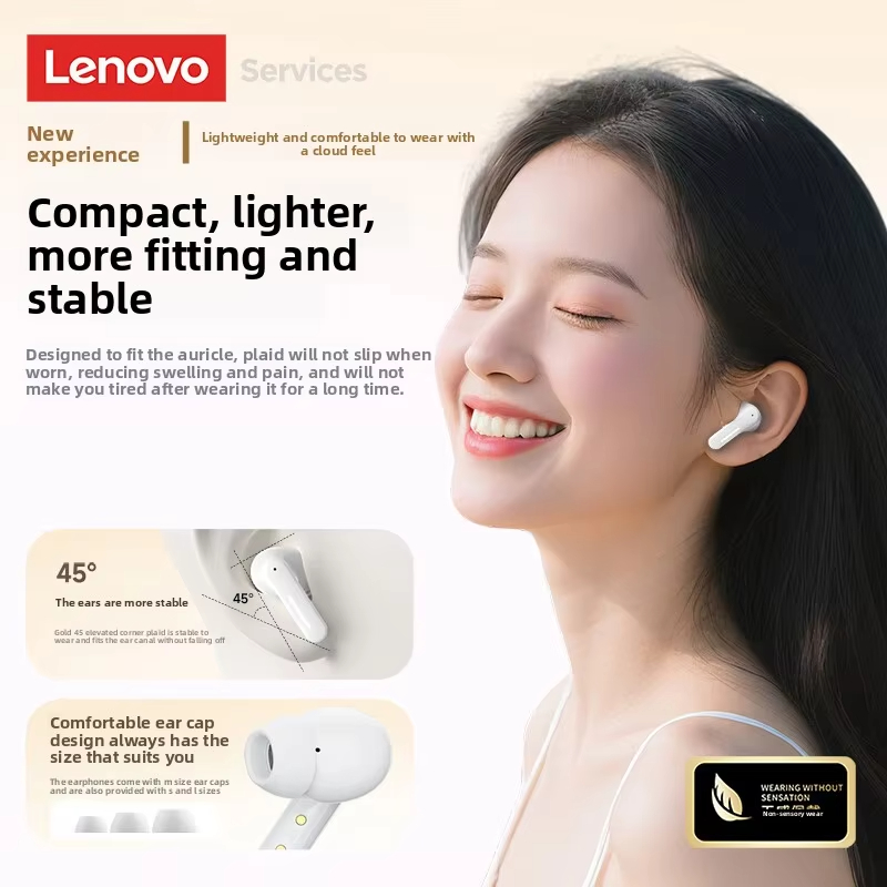 2026 Lenovo Original LE209 Wir – Usb C Earphone recenzja i cena