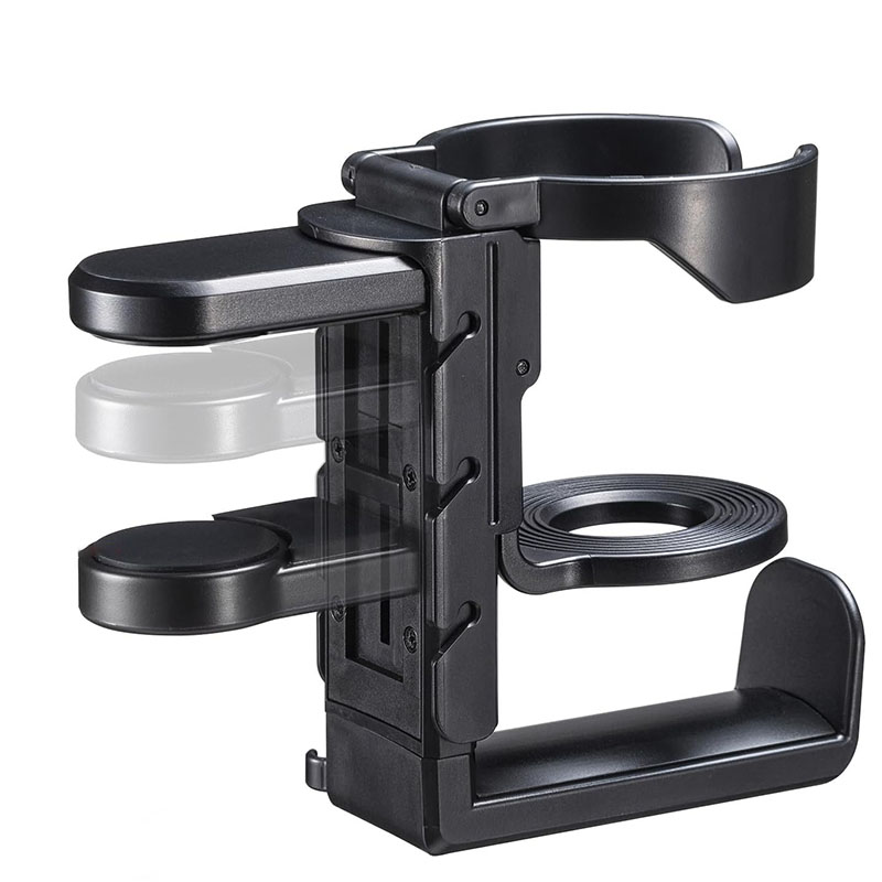 Desk Cup Holder with Headphone – Headphone Stand Desk recenzja i cena
