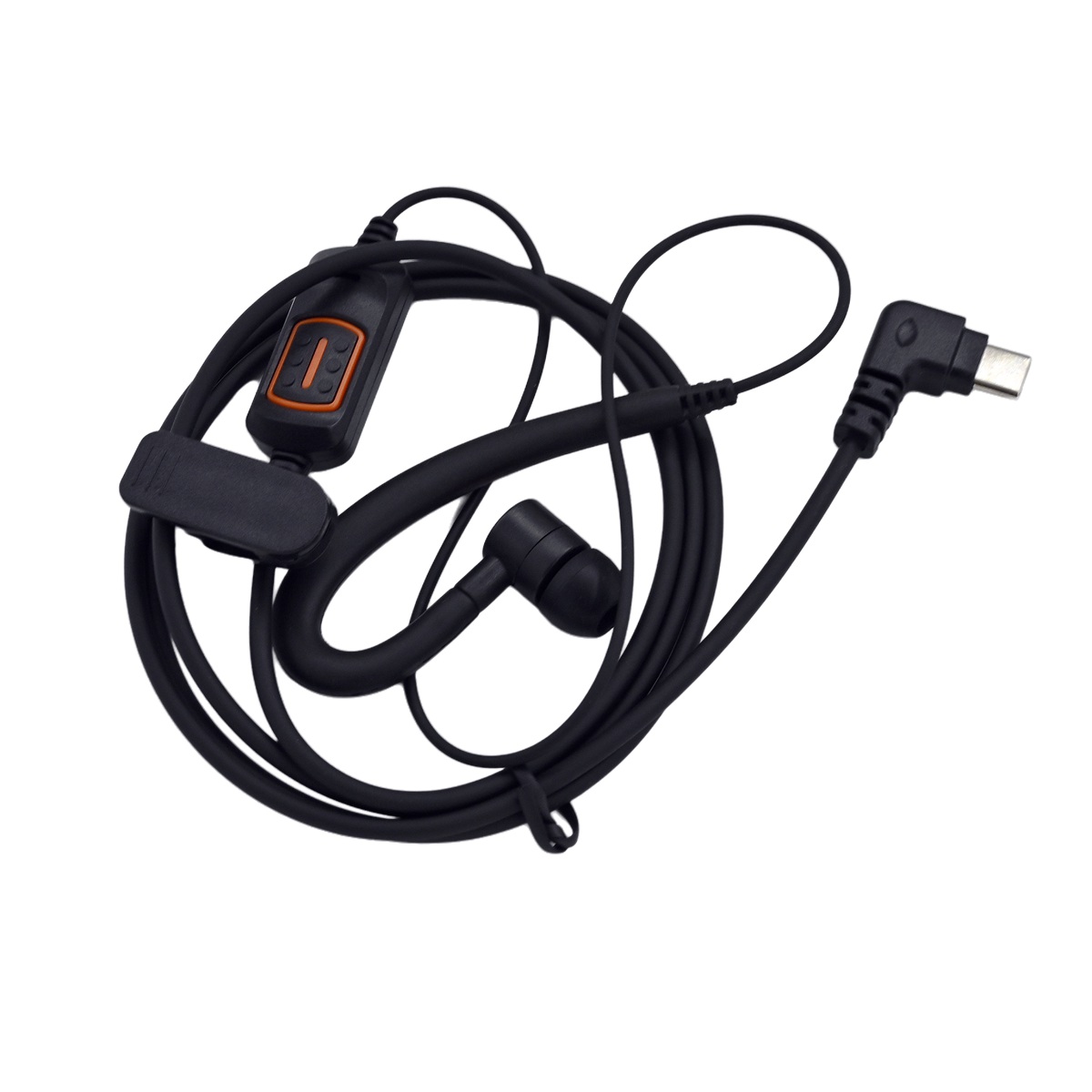 Senhaix Earphone USB Type C Co – Usb C Earphone recenzja i cena
